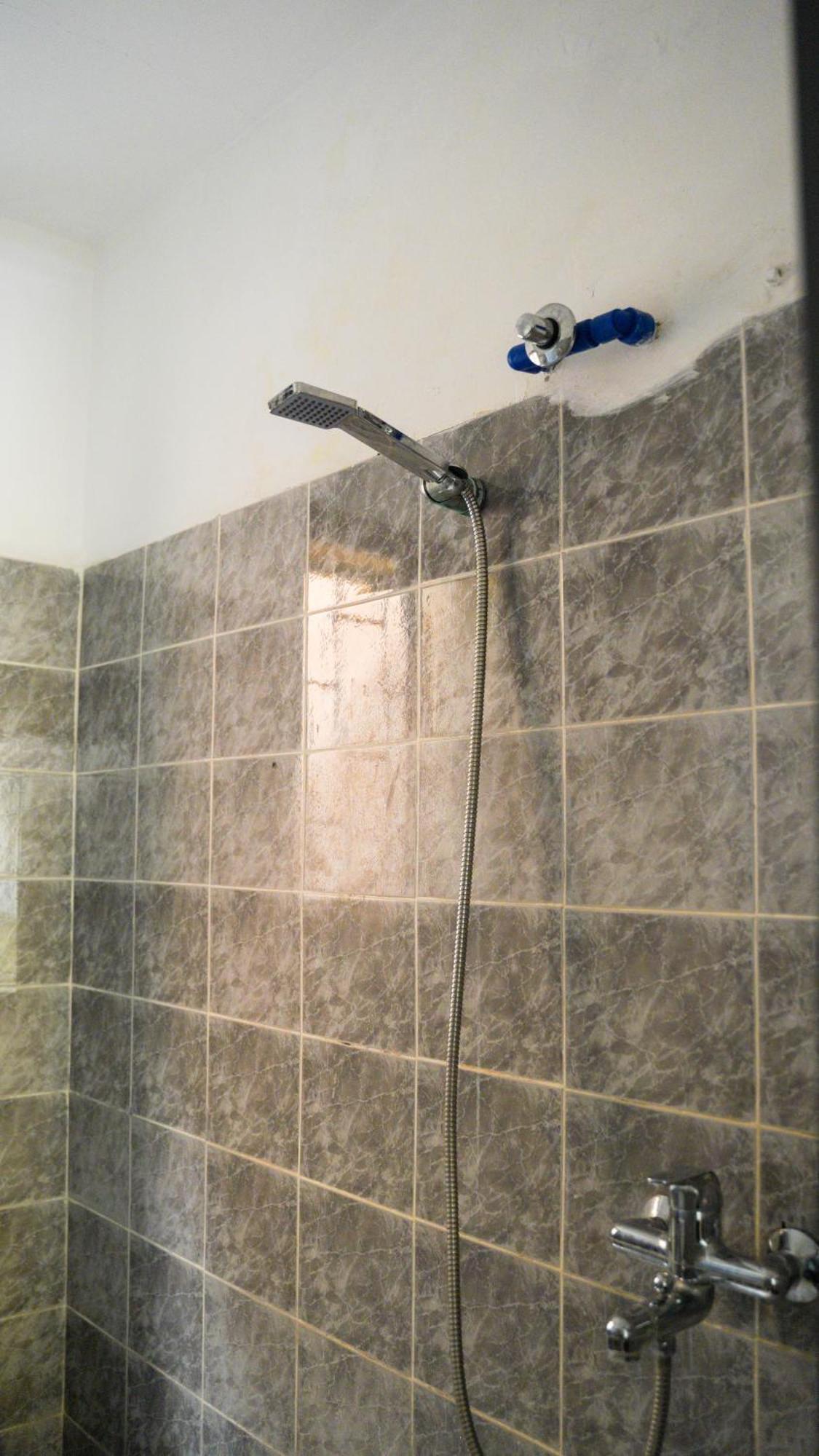 Vila Aliaj Luxury Apartment With 2 Rooms With Private Wonderful Terrace Durrës Kültér fotó